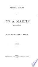 Combined Kansas Reports