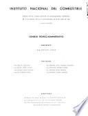 Combustibles