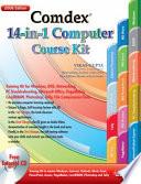 Comdex 14-In-1 Computer Course Kit, 2008 Edition (With Cd)