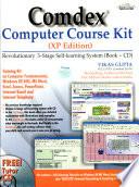Comdex Computer Course Kit (XP Edition) w/CD