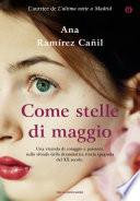Come stelle di maggio