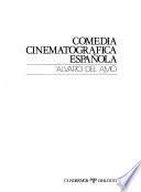 Comedia cinematográfica española