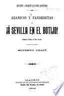 Comedias: A banicos y panderetas, ó, i A Sevilla en el botijo! El amor en el teatro. El amor que pasa. La aventura de los galeotes. La azotea. Belen, 12, principal. Los borrachos. La buena sombra. Las casas de cartón. El chiquillo. La contrata. La dicha ajena. Esgrima y amor