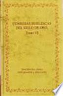 Comedias burlescas del Siglo de Oro