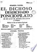 Comedias de Don Pedro Calderón de la Barca