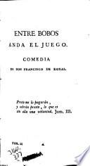 Comedias de figurón. 4 v
