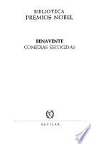 Comedias escogidas