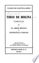 Comedias