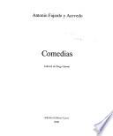 Comedias