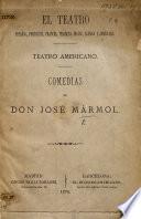 Comedias
