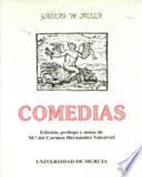 Comedias