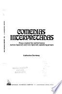 Comedias interpretadas