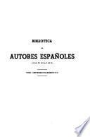 Comedias pastoriles y comedias mitologicas