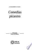Comedias picantes