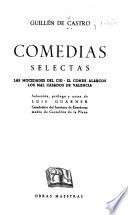 Comedias selectas