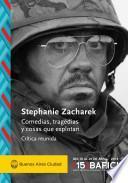 Comedias, tragedias y cosas que explotan -Stephanie  Zacharek