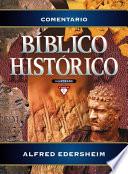 Comentario Bíblico Histórico Ilustrado