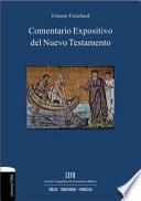 Comentario expositivo del Nuevo Testamento