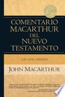 Comentario MacArthur del Nuevo Testamento