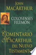 Comentario MacArthur del Nuevo Testamento