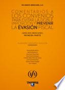 Comentarios a los Convenios 1ra parte