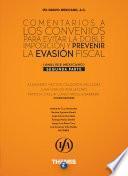 Comentarios a los Convenios 2da parte