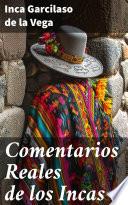 Comentarios Reales de los Incas