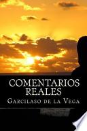 Comentarios Reales