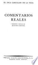Comentarios reales