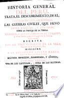 Comentarios reales, que tratan del origen de los Yncas