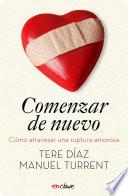 Comenzar de nuevo