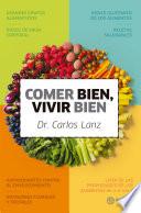 Comer bien, vivir bien