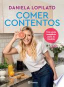 Comer contentos