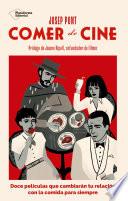Comer de cine