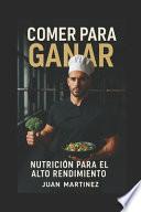 Comer para Ganar