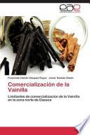 Comercialización de la Vainilla