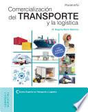 Comercialización del transporte y la logística
