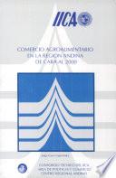 Comercio agroalimentario en la región andina de cara la 2000. #3