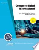 Comercio digital internacional 2.ª edición 2024