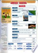 Comercio e industria
