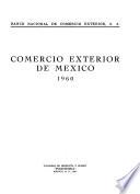 Comercio exterior de México
