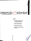 Comercio exterior