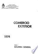 Comercio exterior