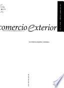 Comercio exterior