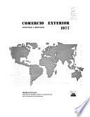 Comercio exterior