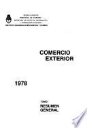 Comercio exterior