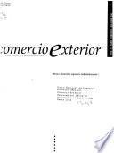 Comercio exterior