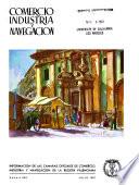 Comercio, industria y navegacion