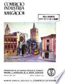 Comercio, industria y navegacion