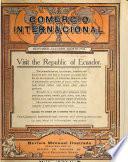 Comercio internacional